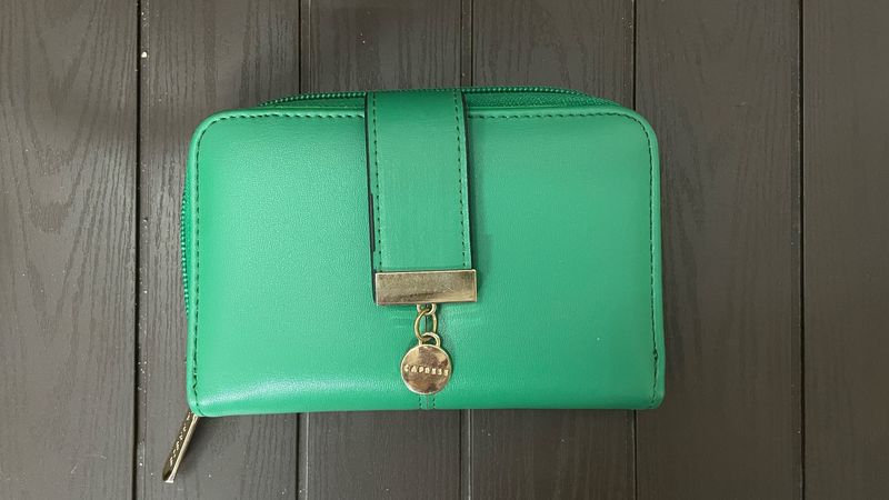 Caprese Wallet For Women