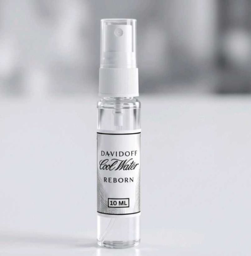Davidoff Cool Water Reborn Perfume Dupe