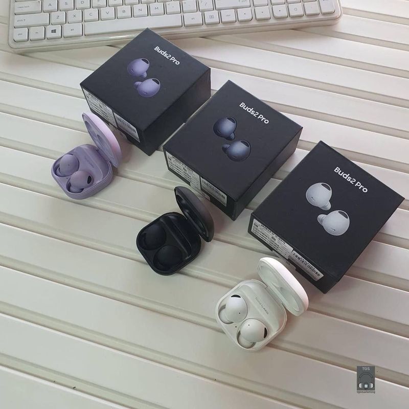 Samsung galaxy buds 2 pro mastercopy