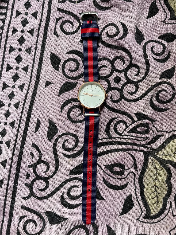 Daniel Wellington Watch