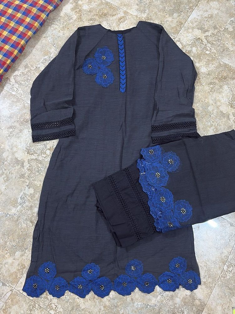 Elegant Kurta Set