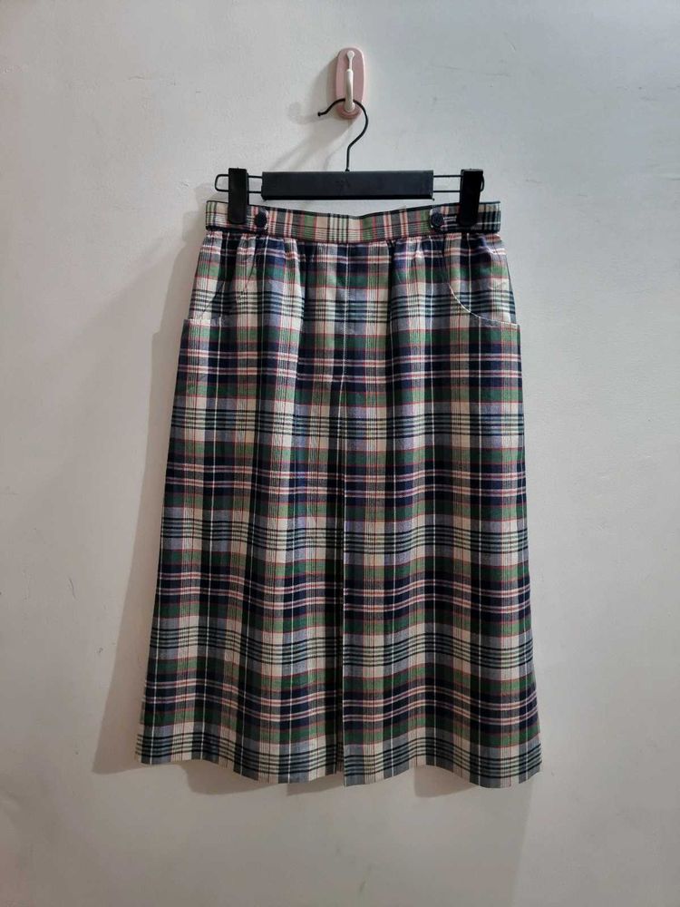 Korean Skirt