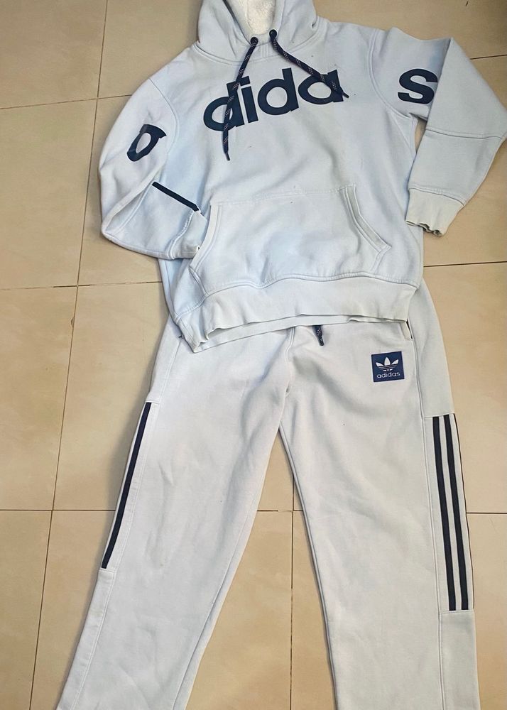 Mens Adidas Tracksuit(xxl)ltd. Period Price Drop