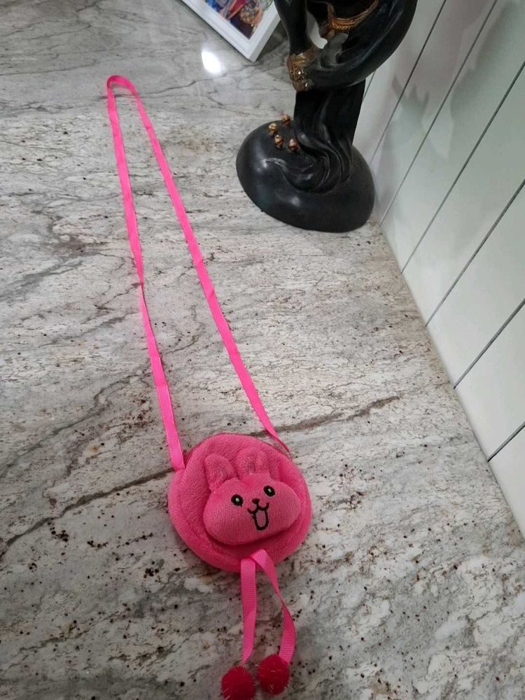 Kids Girls Mini Bag/Purse🎀