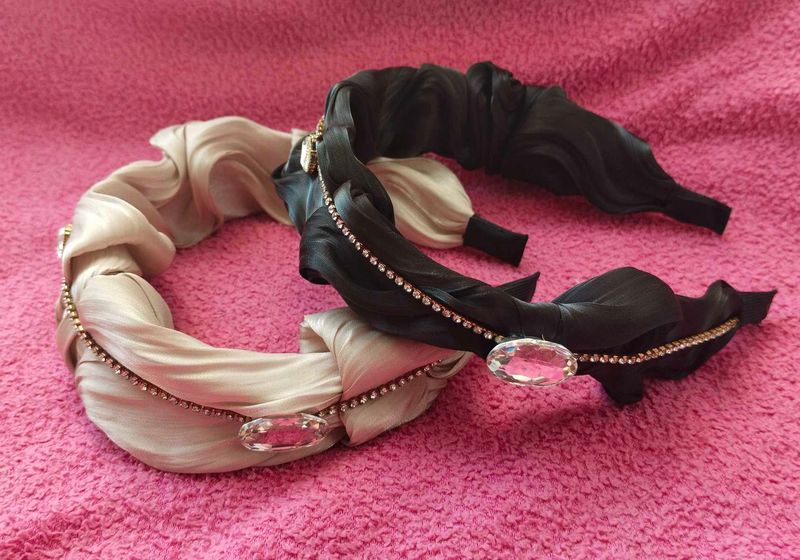 Baby Hair Band