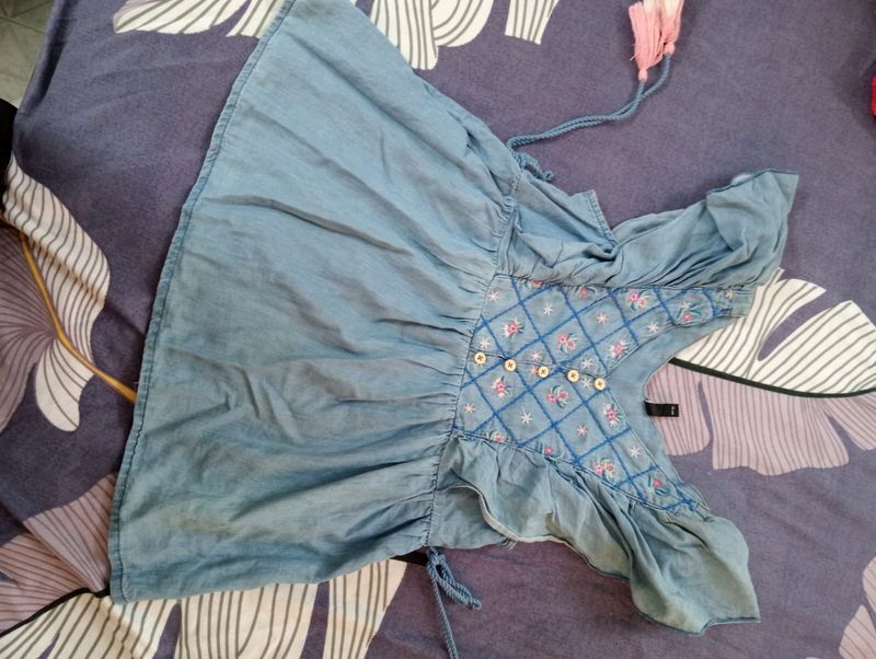 Frock