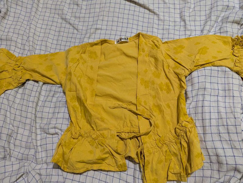 Yellow Jacket