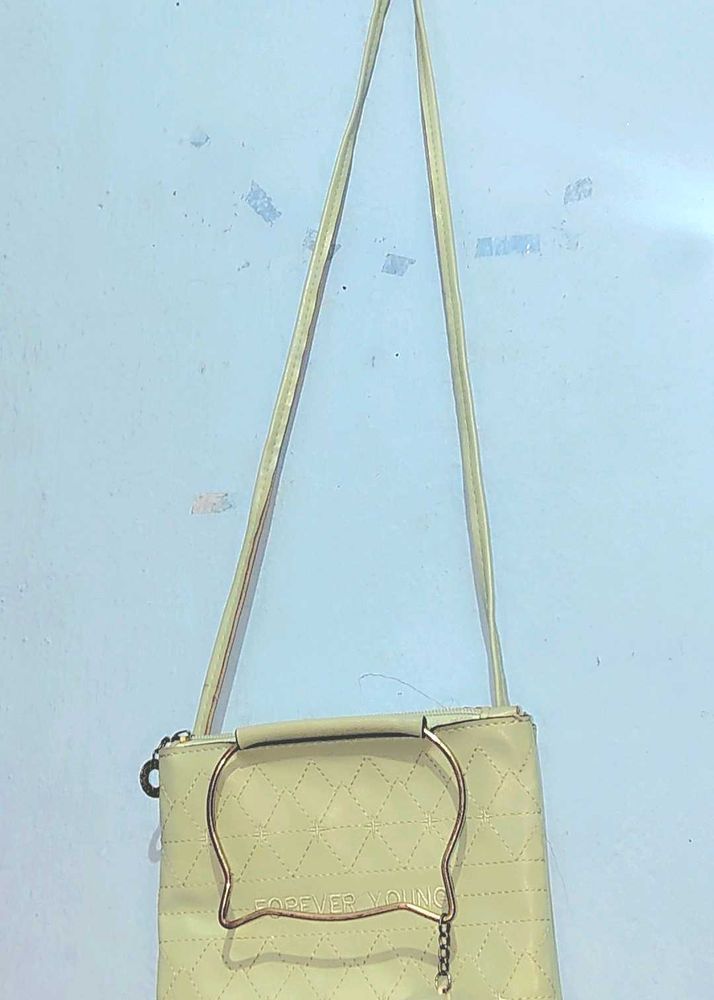 Cute Crossbody Bag