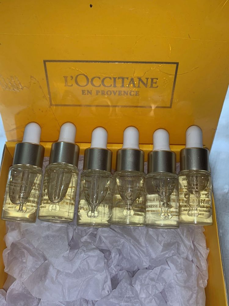 L&#39;Occitane Face Serum  (price Is For 1 Count)