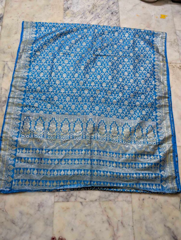 pattu gajval saree