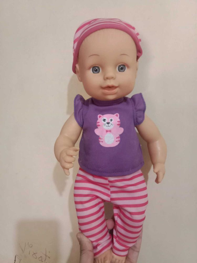 Baby Doll