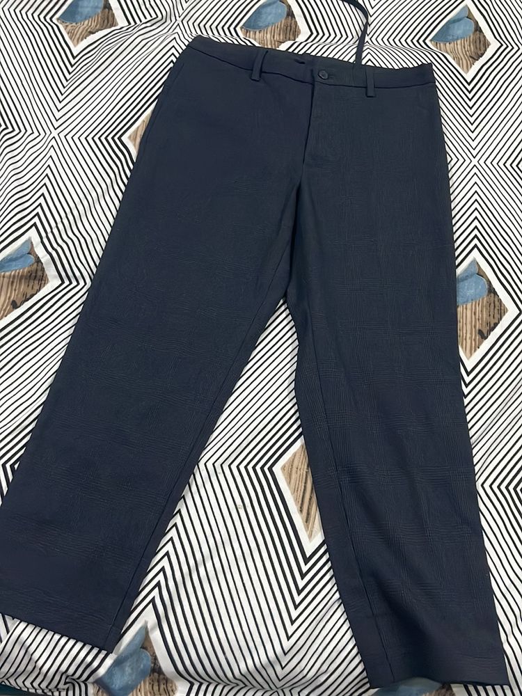 Formal Trouser