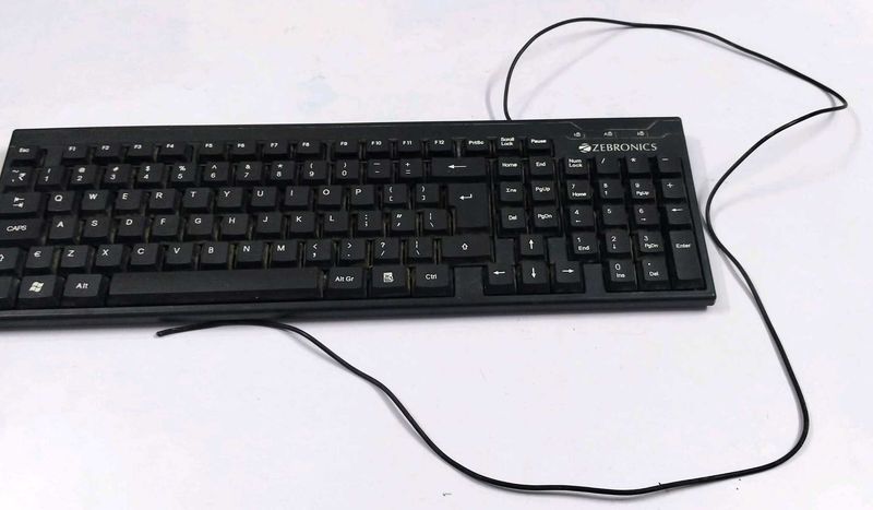 Computer Keyboard Branded product High quality