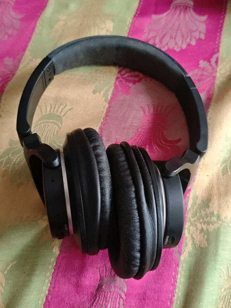 Nu Republic Starboy 3 Wireless Headphone