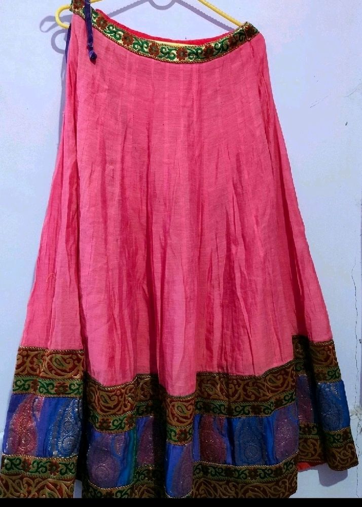 Lehenga For Simran