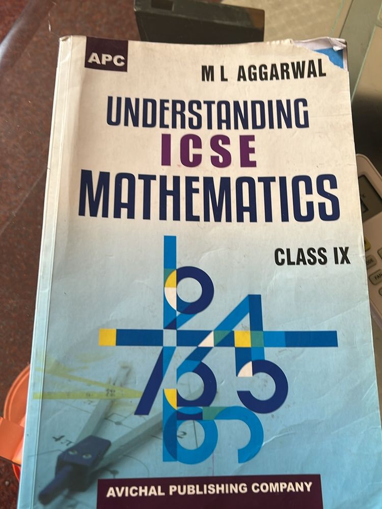 Understanding ICSE Mathematics Class 10