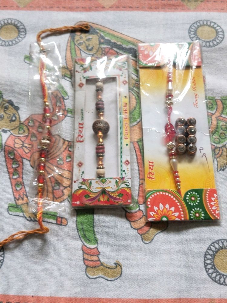 Rakhi