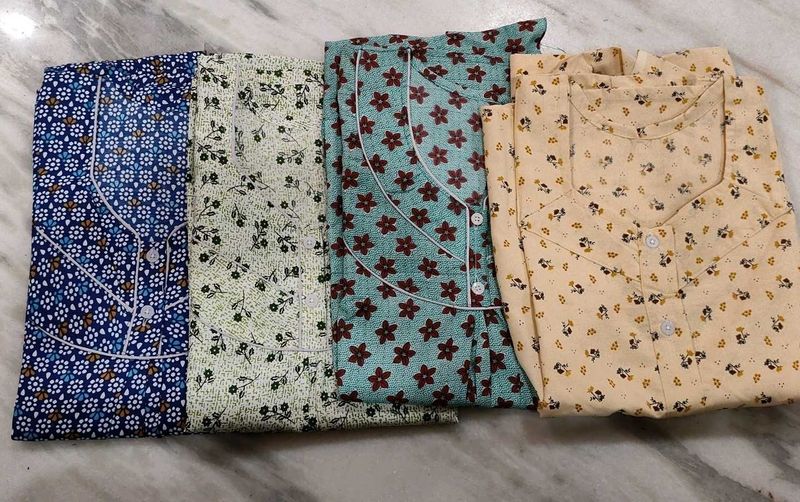 Nighties