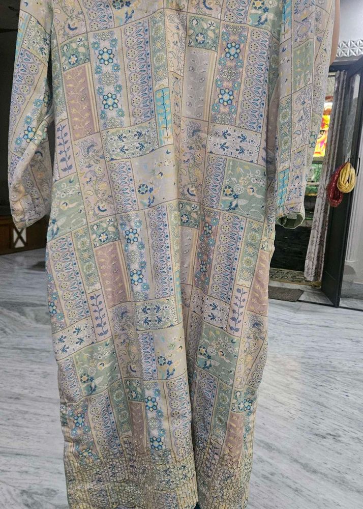 Maa Ka Suit