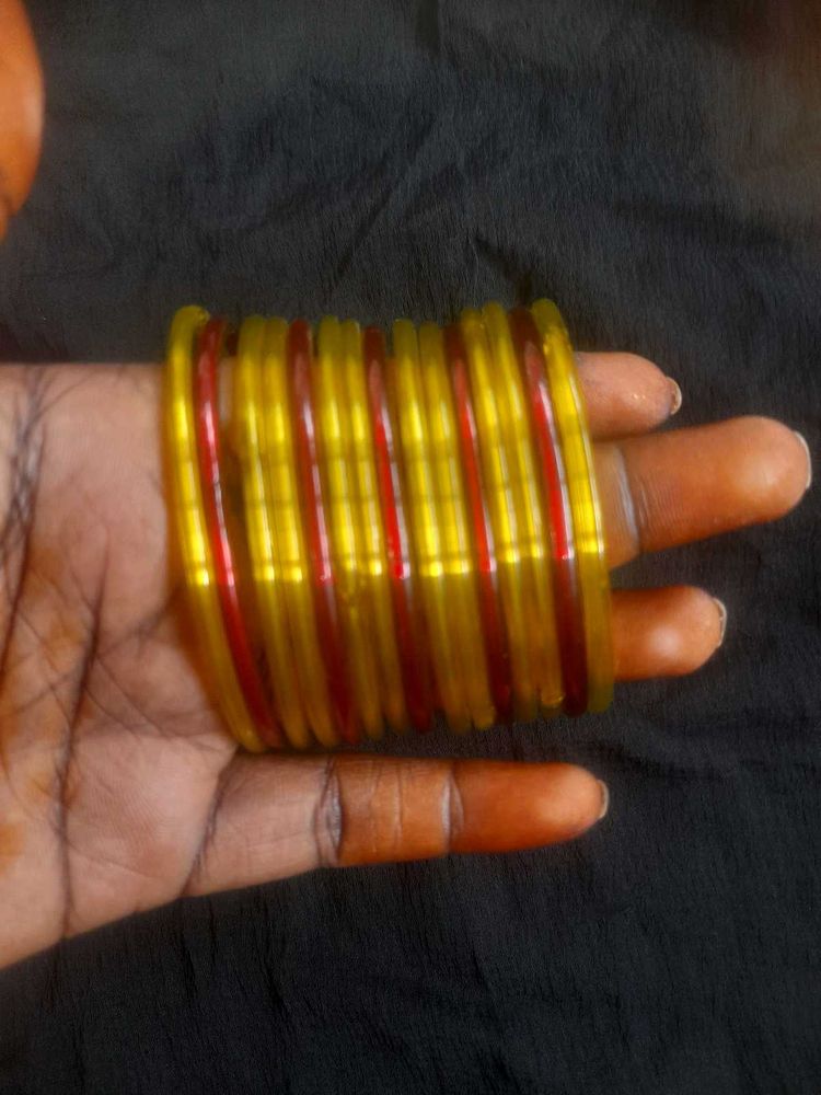 Bangles &amp; Bracelets