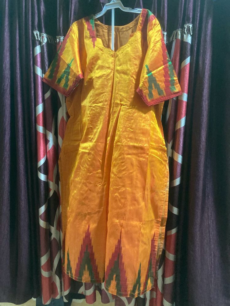 Stylish Ethnic Kurta