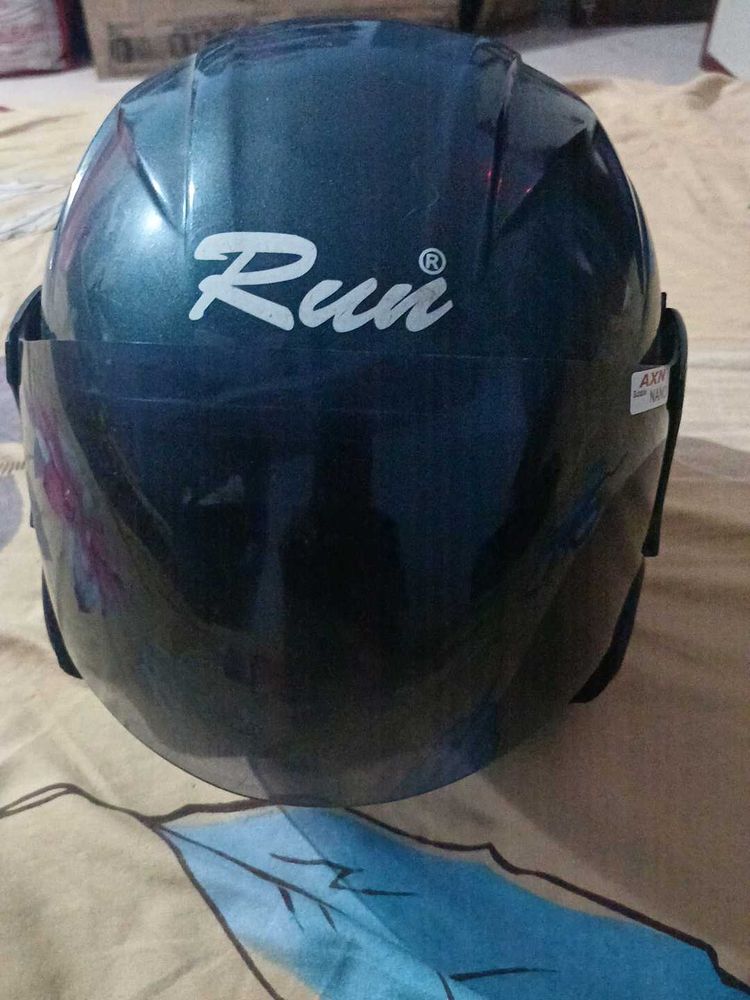 Helmet