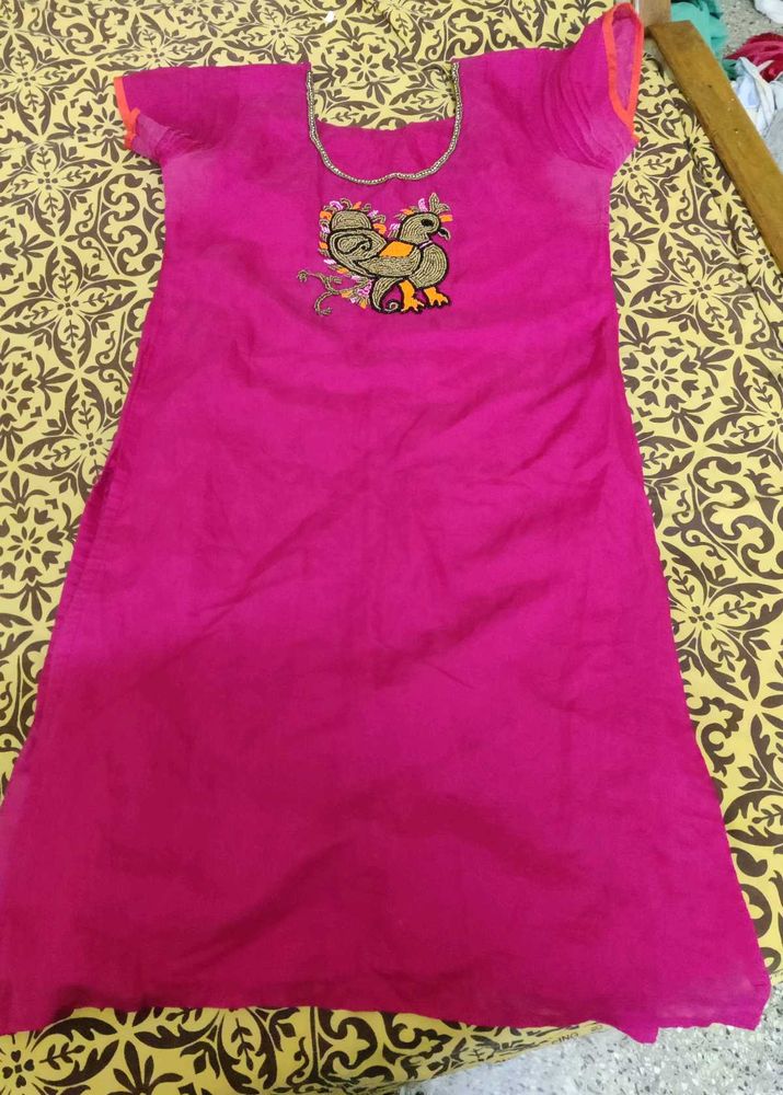 Kurta