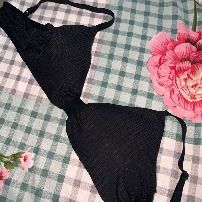 Bow Bra