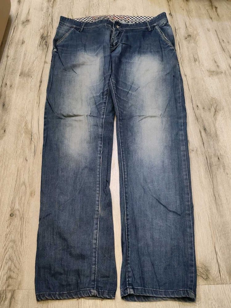 Ma1766 Xabi&#39;s jeans waist 36