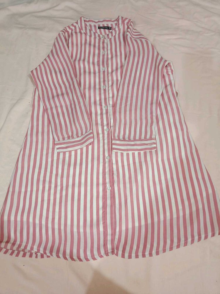 Western Dress