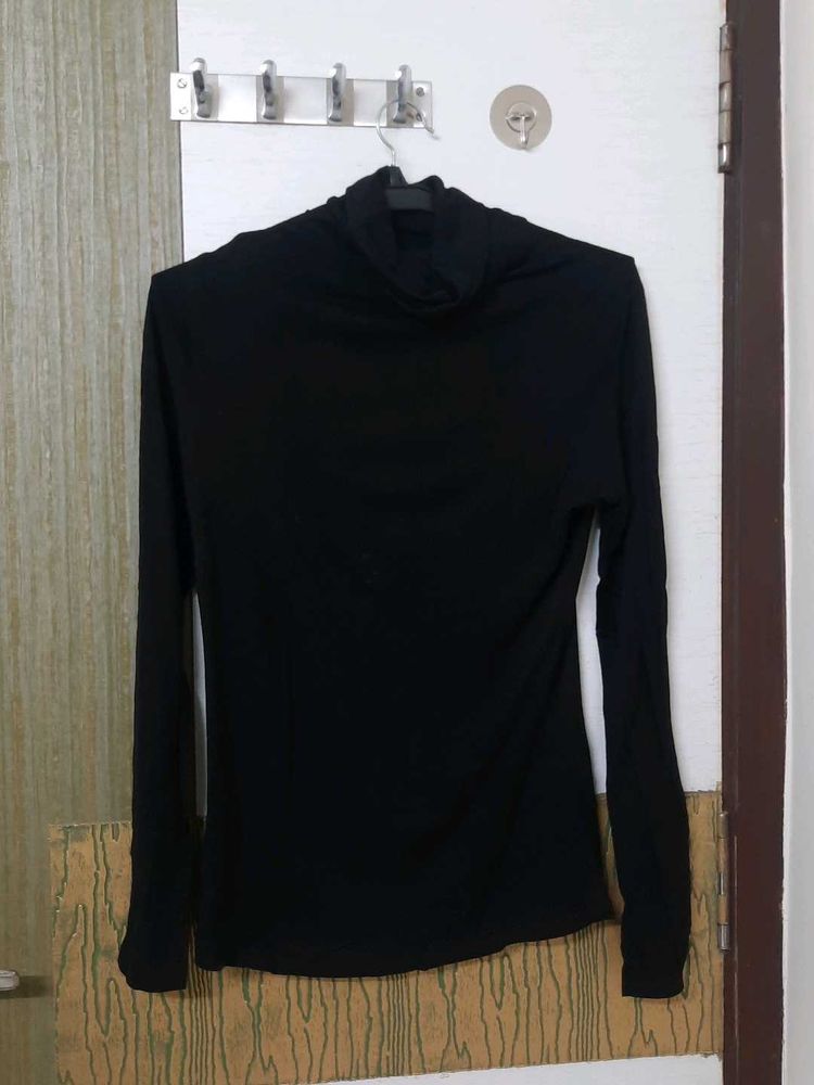 H&amp;m Turtle Neck Top