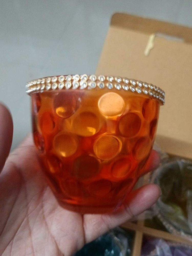 T-light Holder