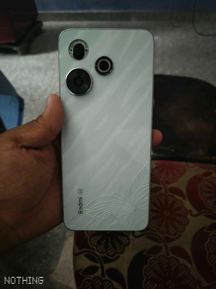 Redmi 13 5G Dummy Toy Mobile