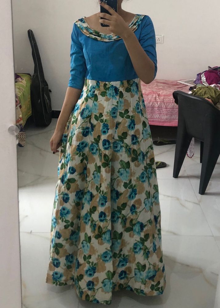 Long Gown
