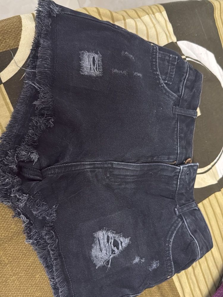 Tops, Shorts, Skirts, Tees
