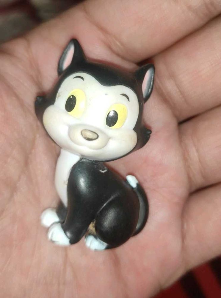 Mini Cat