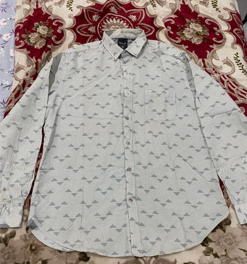 Killer Men&#39;s  Shirt