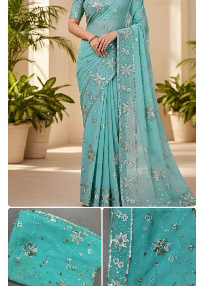 Combo-Saree,shirt,top