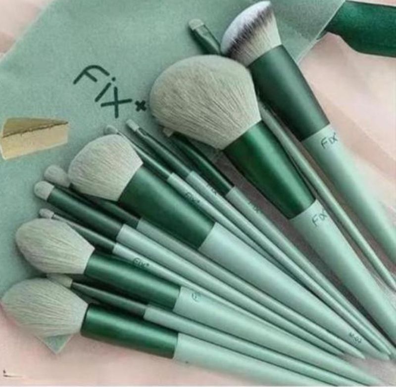 FIX Brush Set