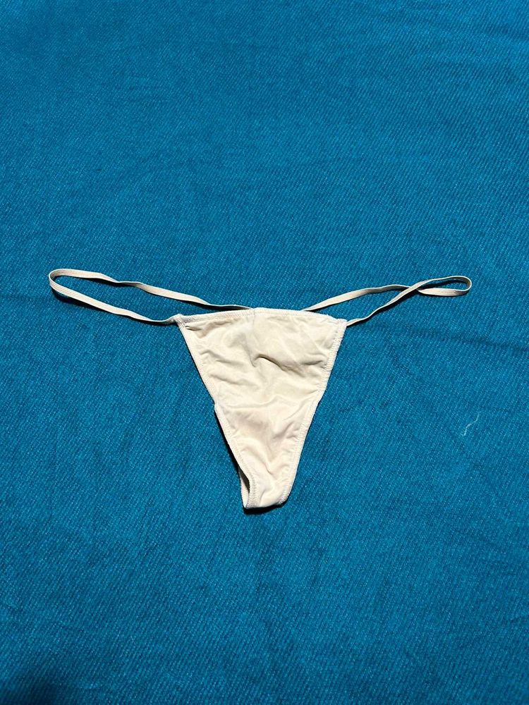 Thong Panty