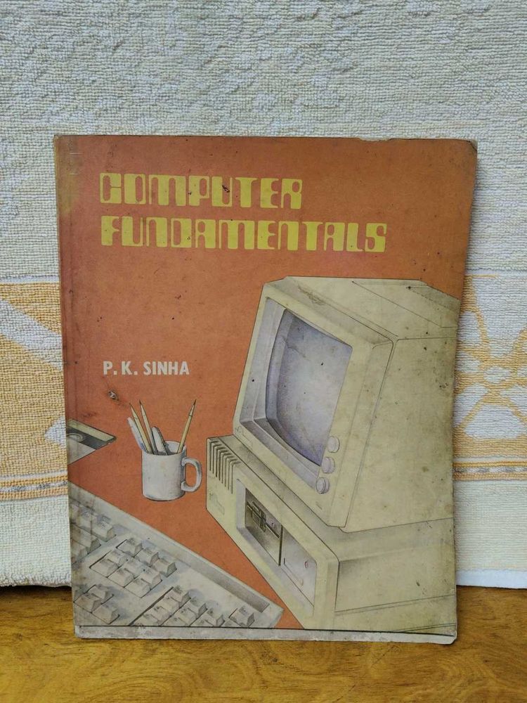 Computer Fundamentals