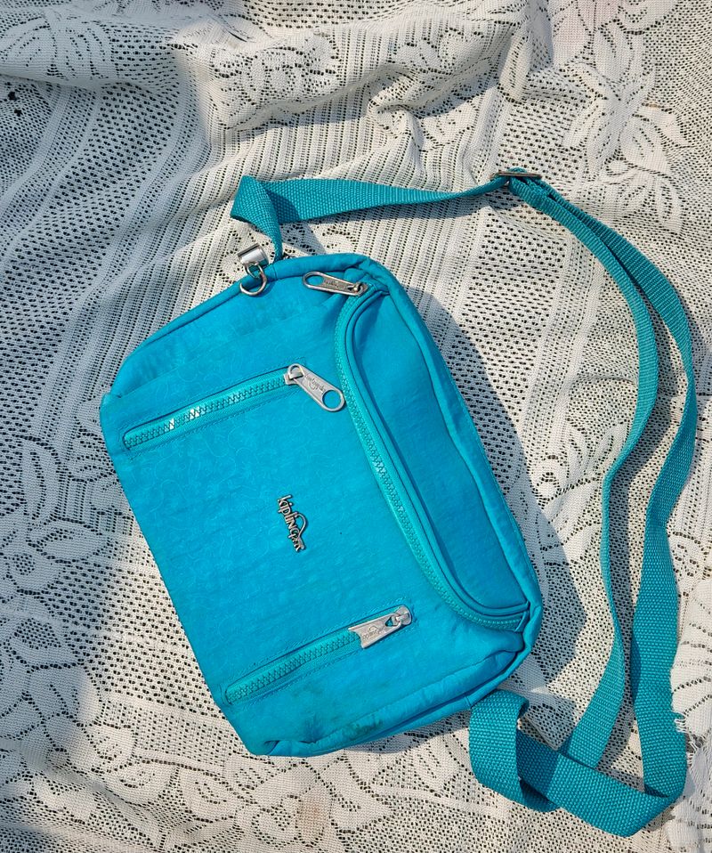 Kipling Sling Bag (Made In Vietnam)