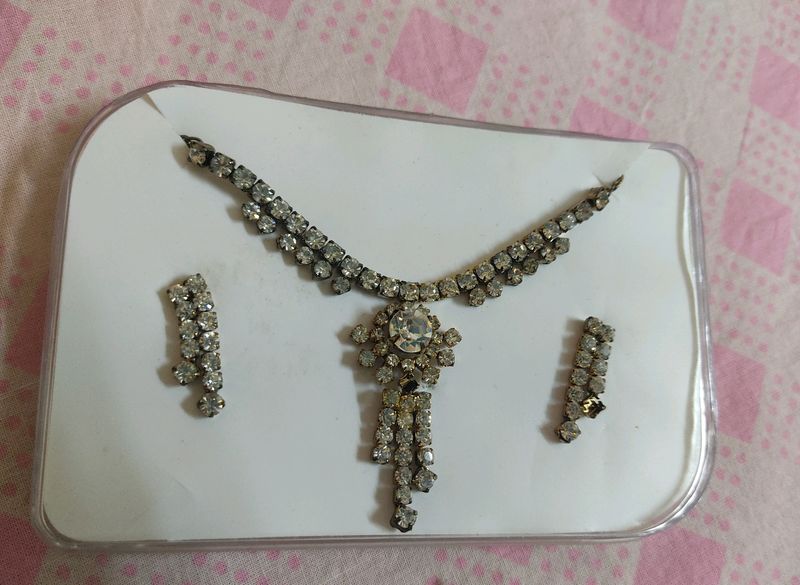 Jewellery Set