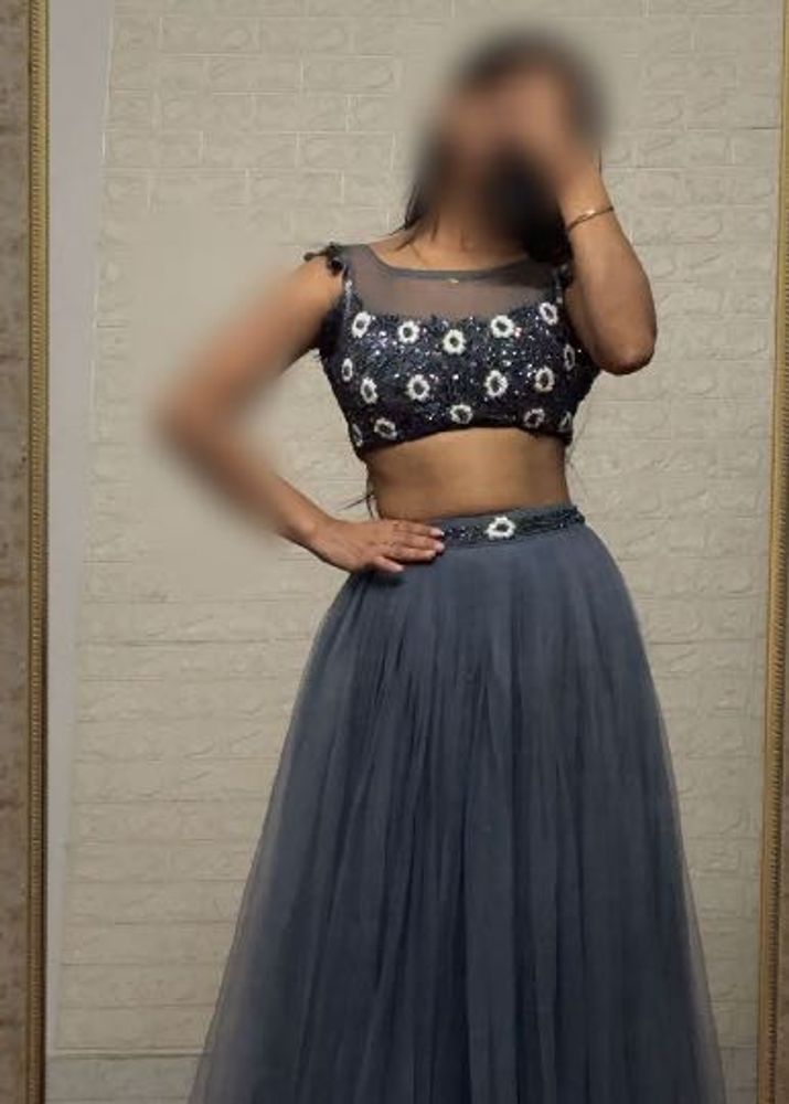 Elegant Lehenga Choli