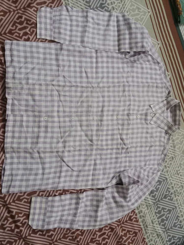 Men Shirt 48 Inches