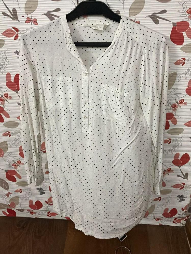 Combo Of Tops Size Xl