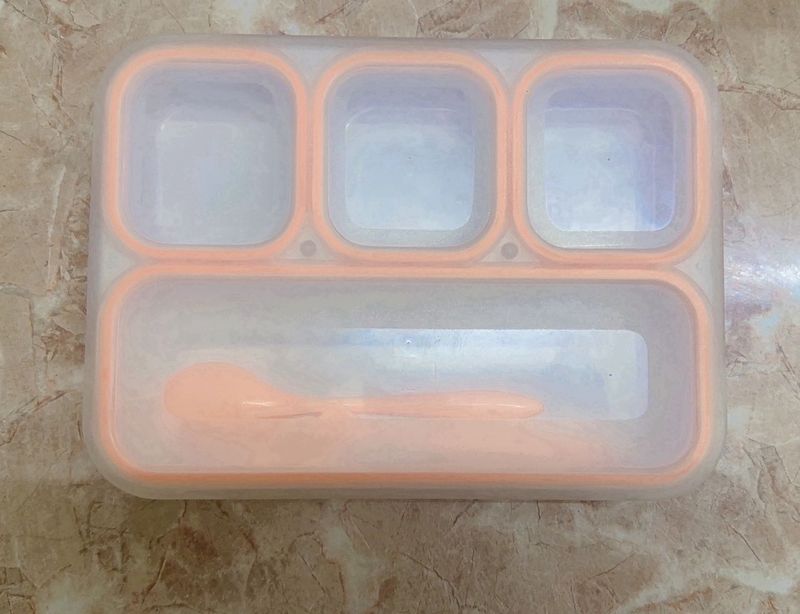 Lunch Box