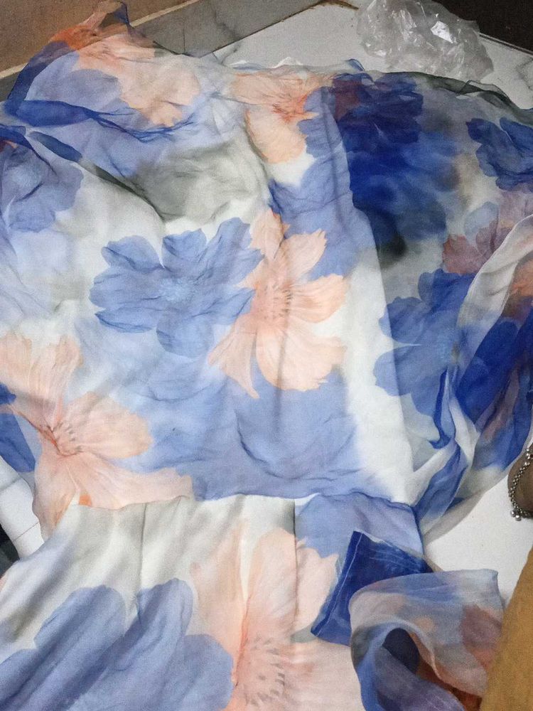 Super Dress