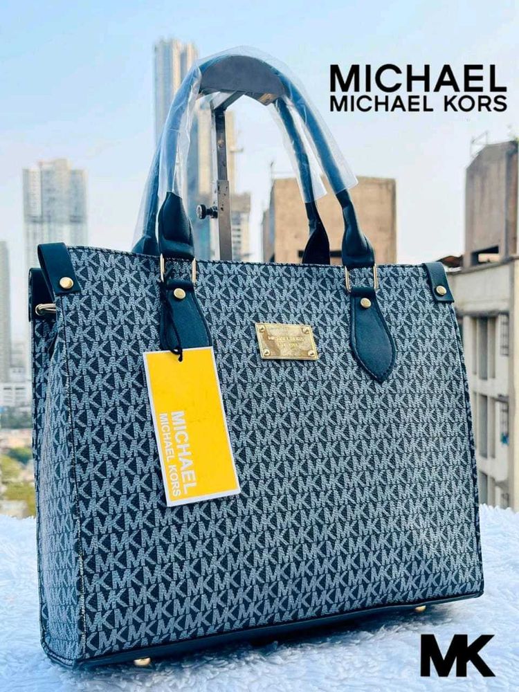 MICHAEL KORS TOTE BAG 💰