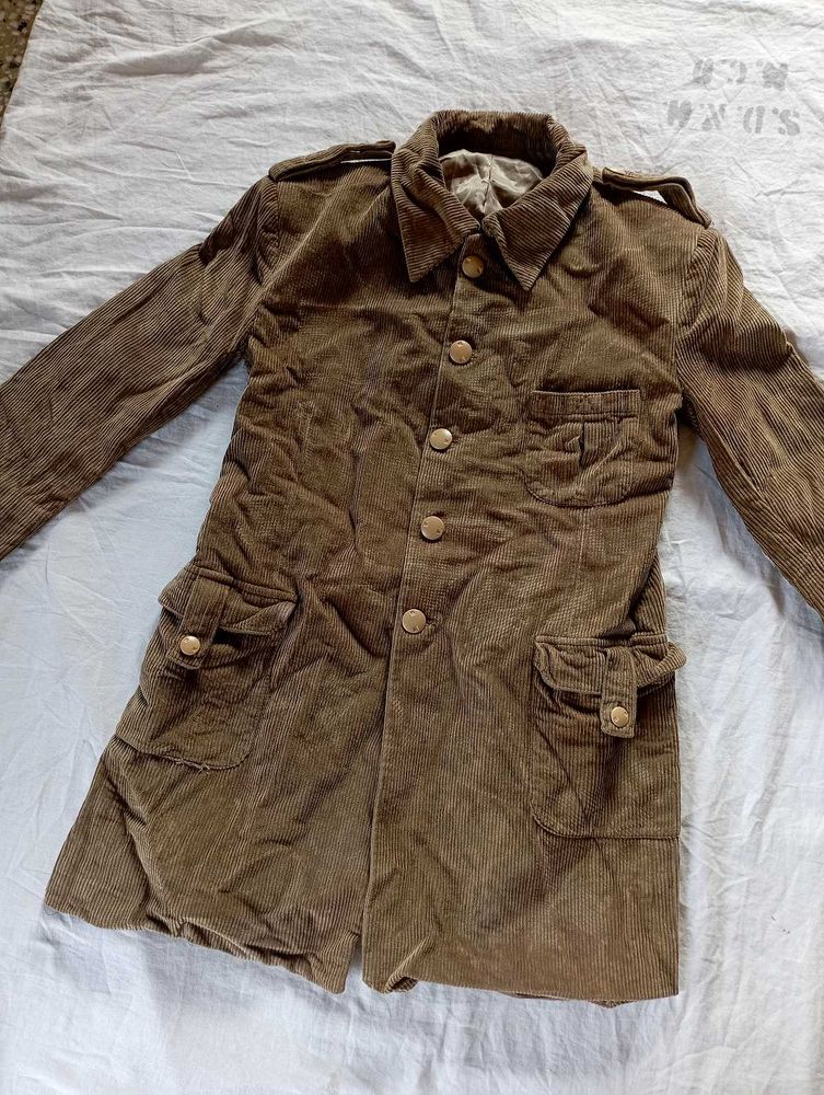 High Quality Overcoat